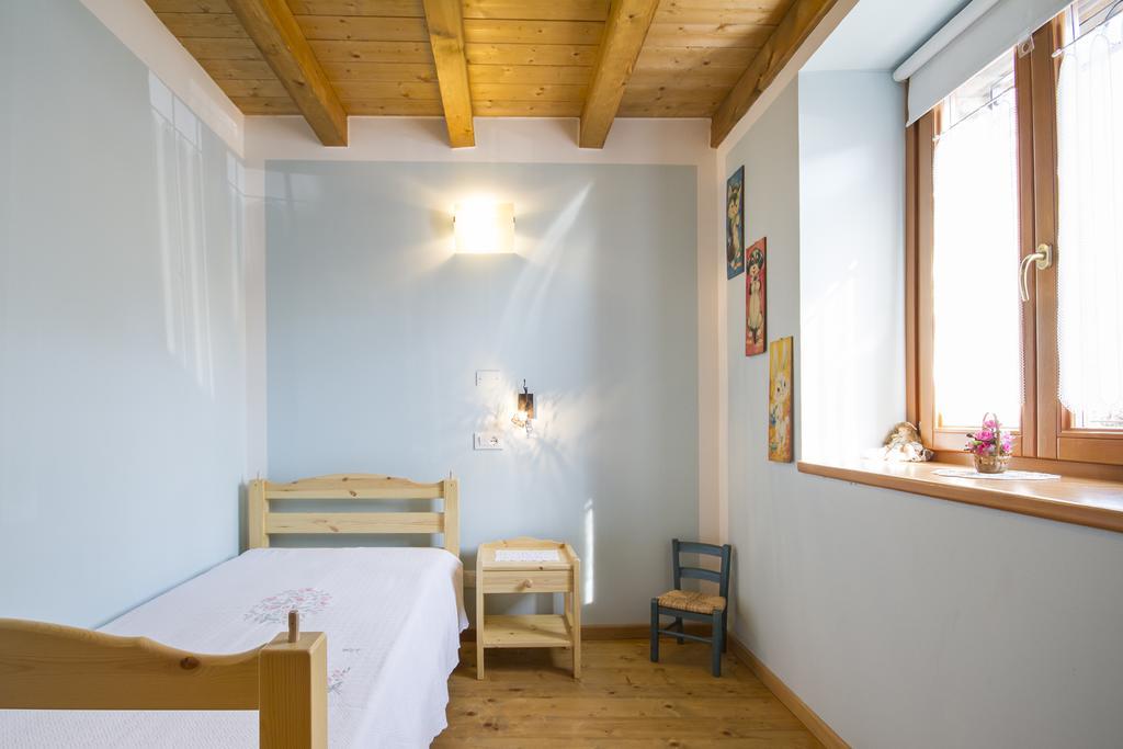 فيلا Casa Delle Noci Grimacco المظهر الخارجي الصورة